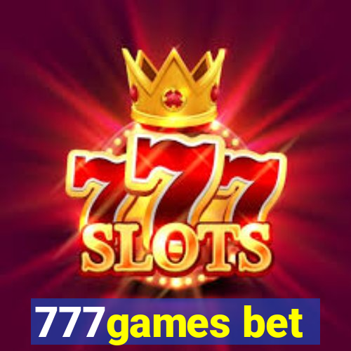 777games bet